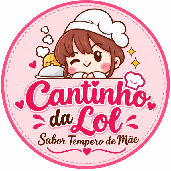 Cantinho da Lol - logo