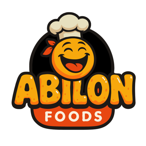 Abilon Foods | Top Burguer - logo