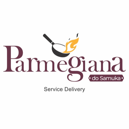Parmegiana do Samuka - logo