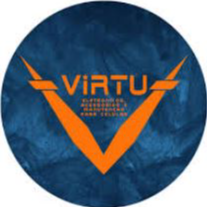 Virtu Imports - logo