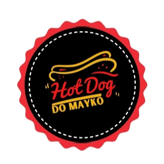 Hot Dog do Mayko - logo