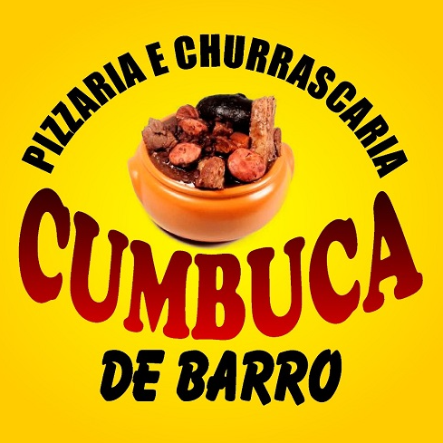 Cumbuca de Barro Pizzaria e Churrascaria - logo