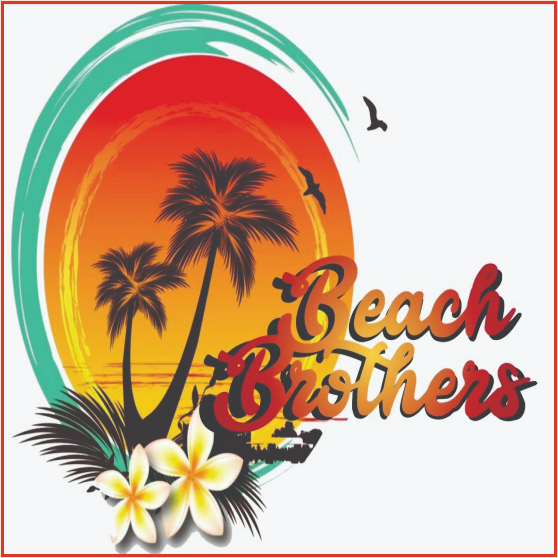 Yakisoba, Restaurante, Lanches e Caldos Beach Brothers Oficial - logo
