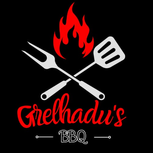 Grelhadu's BBQ - logo