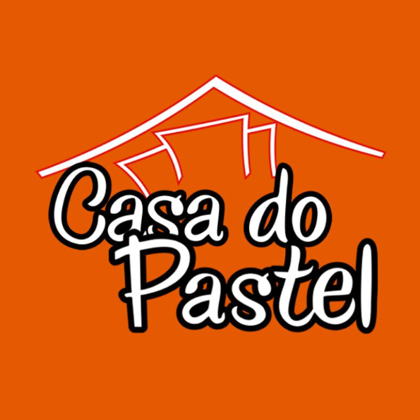 Casa do Pastel - logo