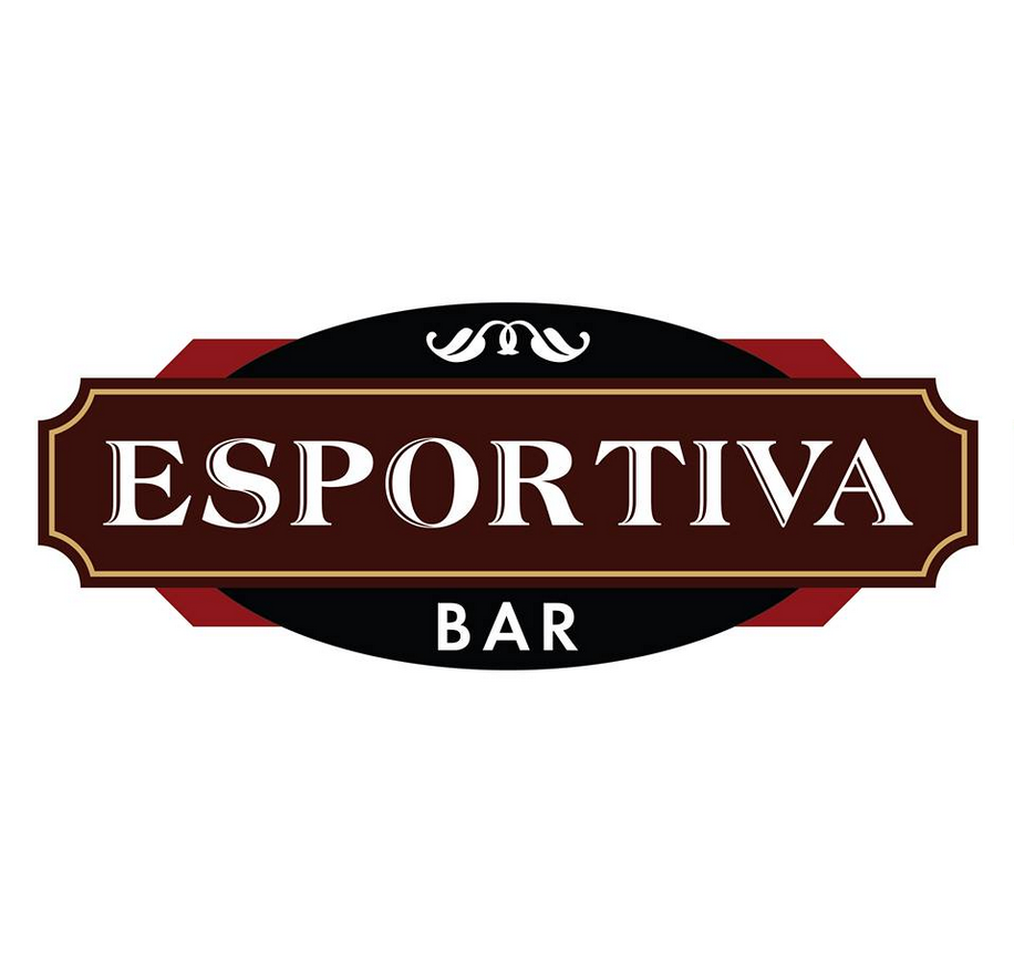 Esportiva Restaurante Bar - logo