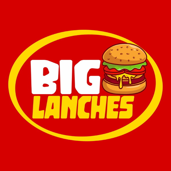 Big Lanches - logo