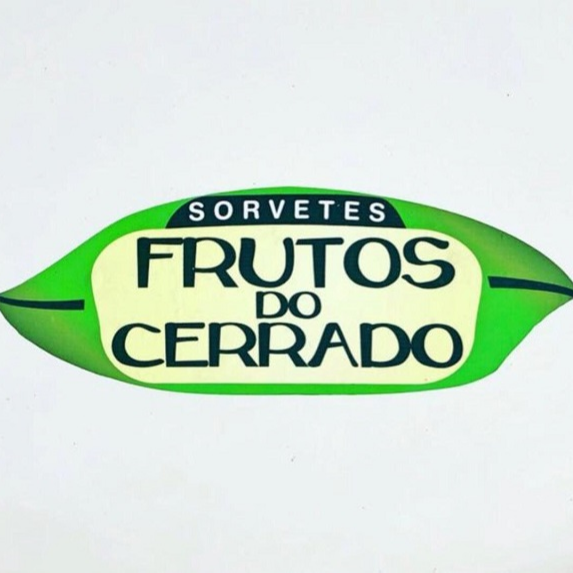 SORVETERIA FRUTOS DO CERRADO - logo