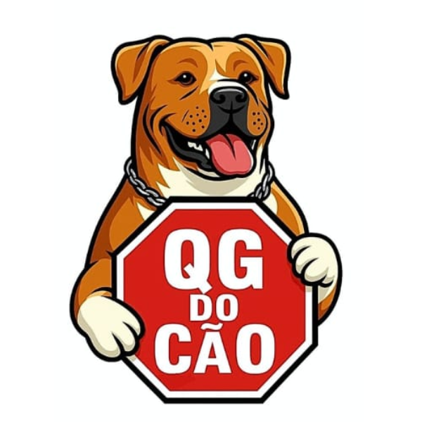 QG Do Cão - logo