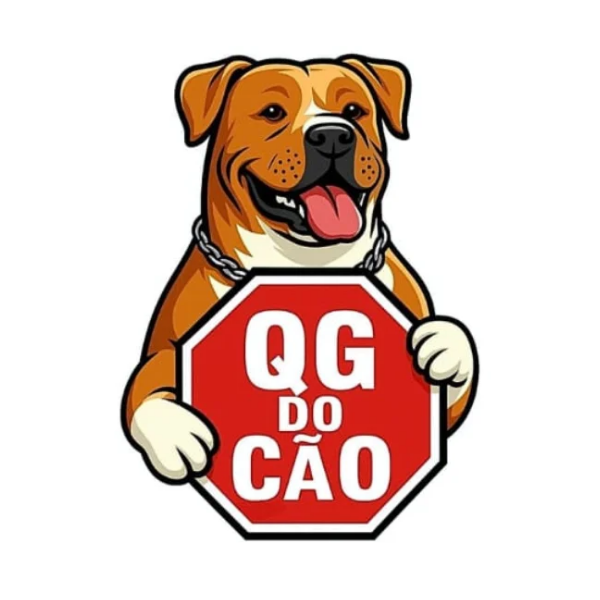 QG Do Cão - logo