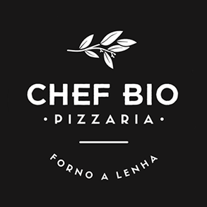 Chef Bio Pizza e Vino - logo