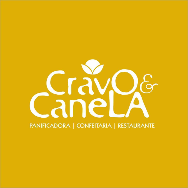 Cravo & Canela - logo