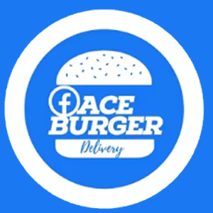Face Burger - logo