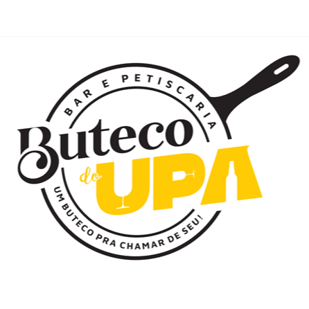 Buteco do UPA - logo