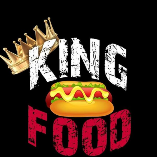 King Food Lanches - logo