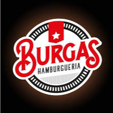 Burgas Hamburgueria Gourmet - Estação Food Park - logo