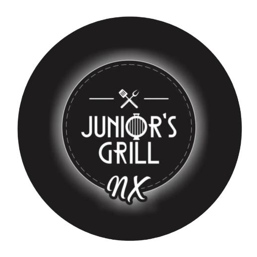 JUNIOR´S GRILL - logo