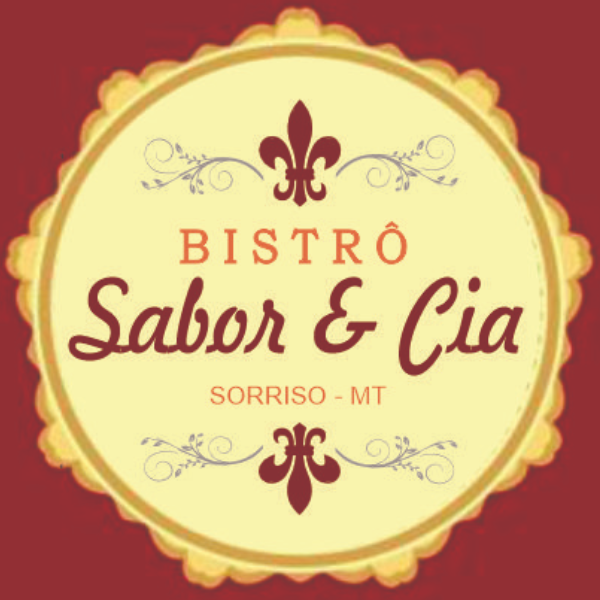 Bistrô Sabor e Cia - logo