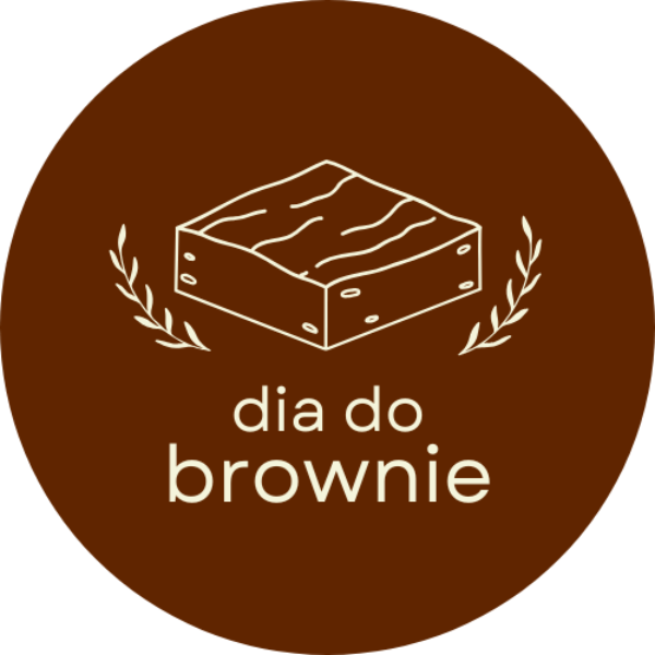 Dia do Brownie - logo