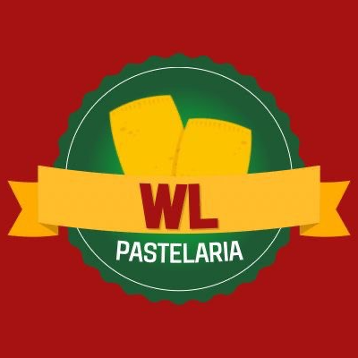 WL Pastelaria - logo