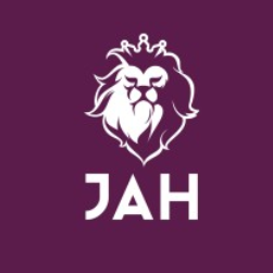 Jah Açaí - logo