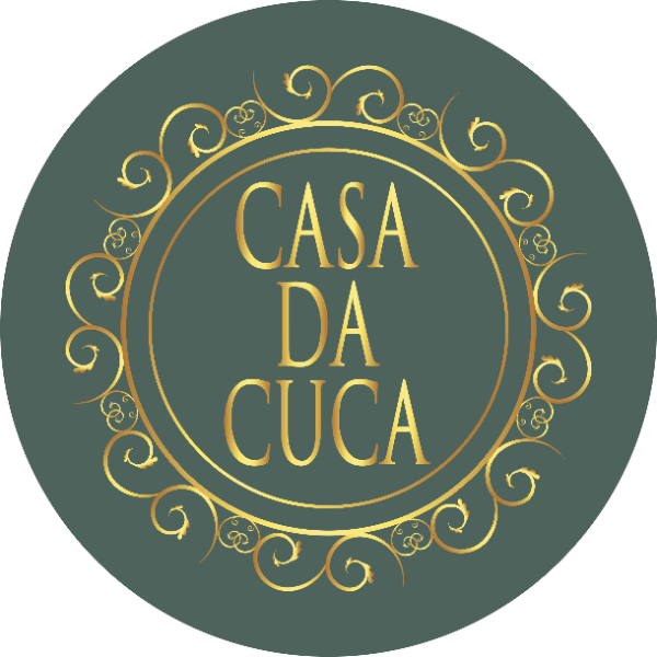 Casa da Cuca - logo