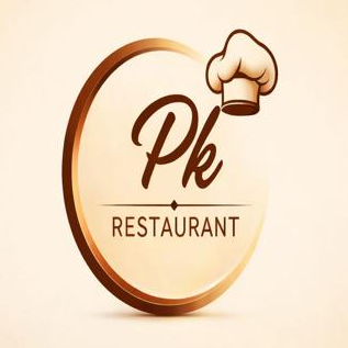 PK Restaurant - logo
