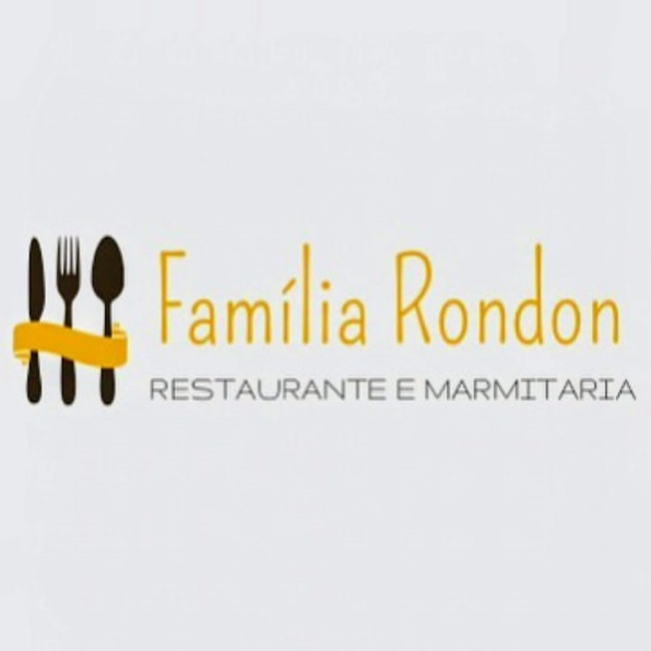 Família Rondon - logo