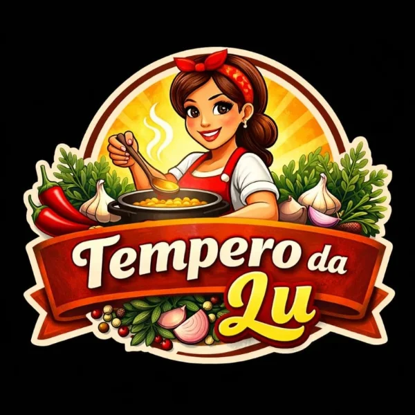 TEMPERO DA LU MARMITARIA - logo
