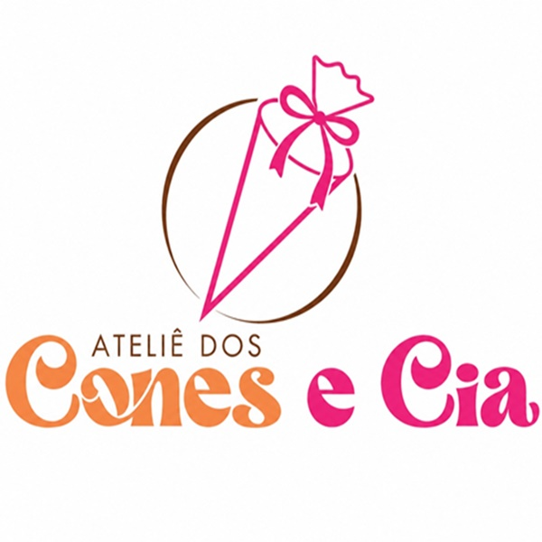 Cones & Cia - logo