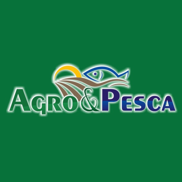 Agro & Pesca - logo