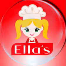 Ella's Alimentos - logo