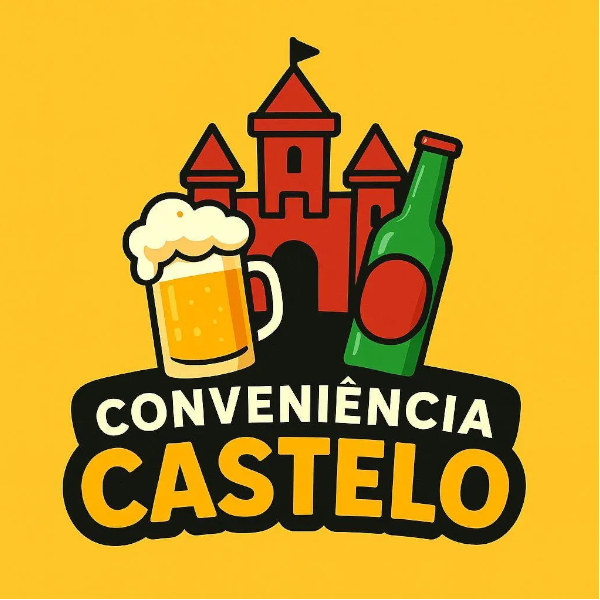 Conveniência Castelo  - logo