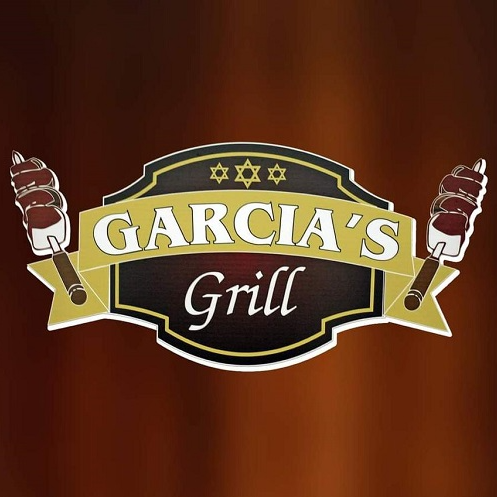 Garcia's Grill  - logo
