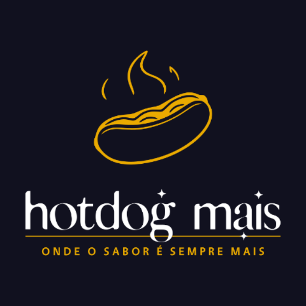 Hotdog Mais - logo