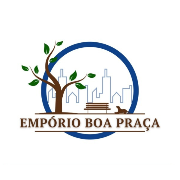 Empório Boa Praça - logo