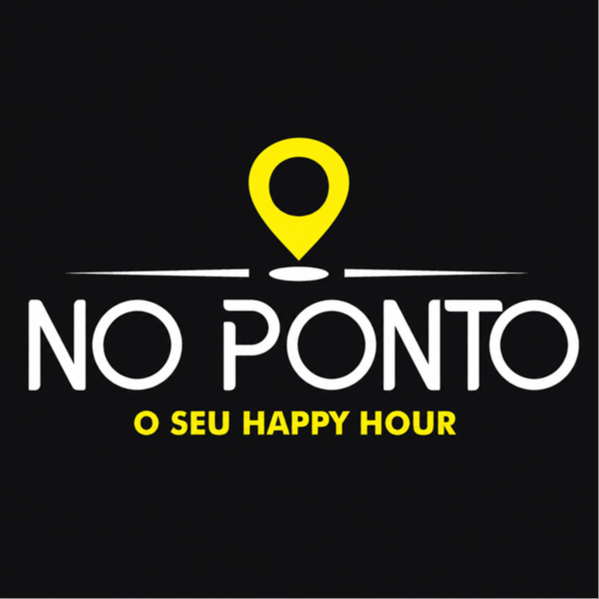 Happy Hour No Ponto - logo