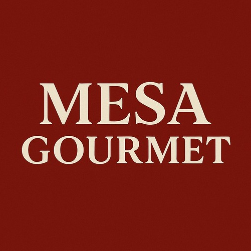 Mesa Gourmet - logo