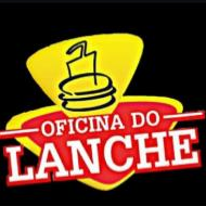 OFICINA DO LANCHE  - logo