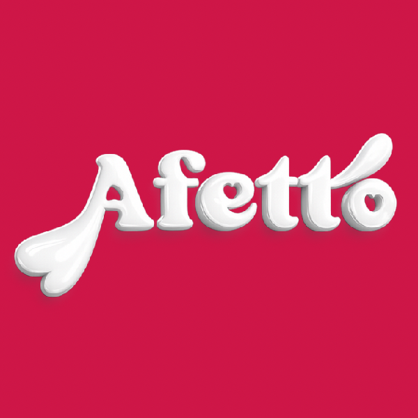 Afetto Pães e Donuts - logo
