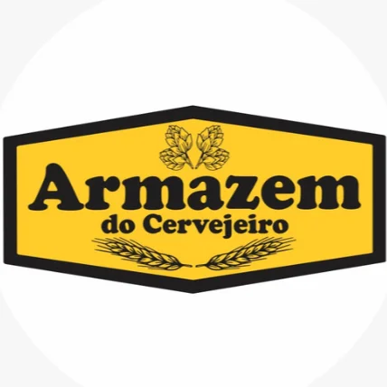 Armazem do Cervejeiro - logo