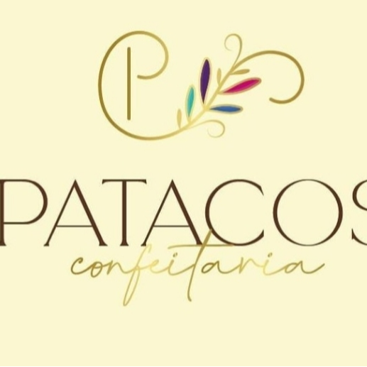 Patacos Confeitaria - logo
