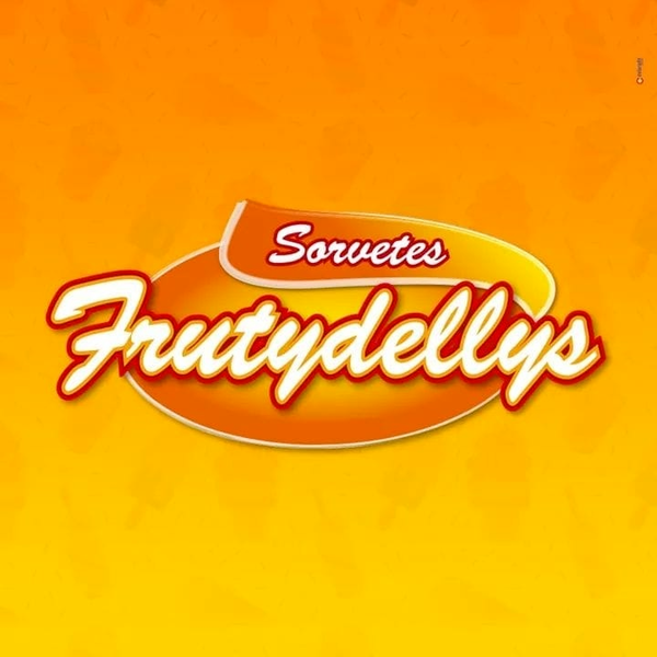 Sorvetes Frutydellys - logo
