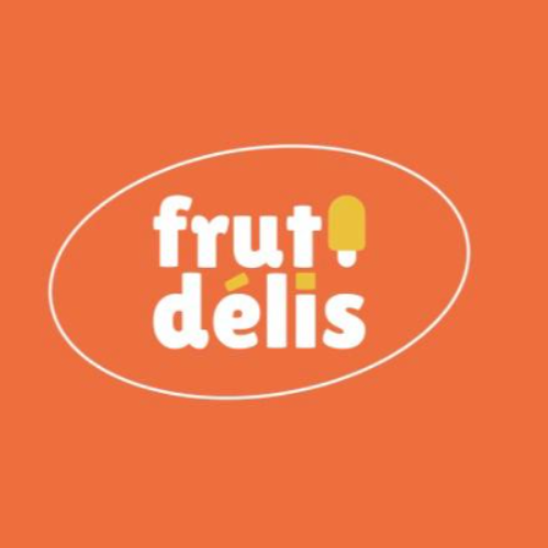 Sorvetes Frutydellys - logo