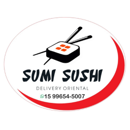 Sumi Sushi - logo