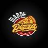 Mande Pizza Delivery - logo
