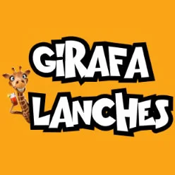 Girafa Lanches - logo