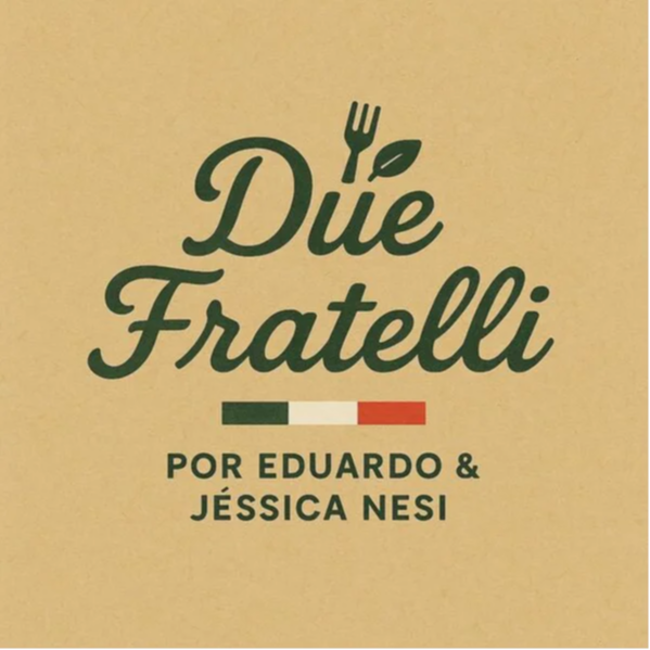 DUE FRATELLI - logo