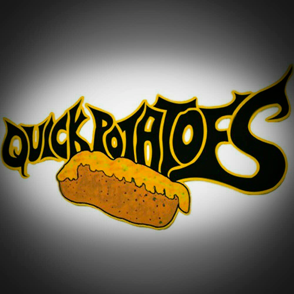 Quick Potatoes - logo