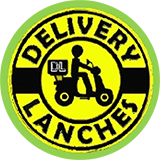 Delivery Lanches Sanduicheria - logo
